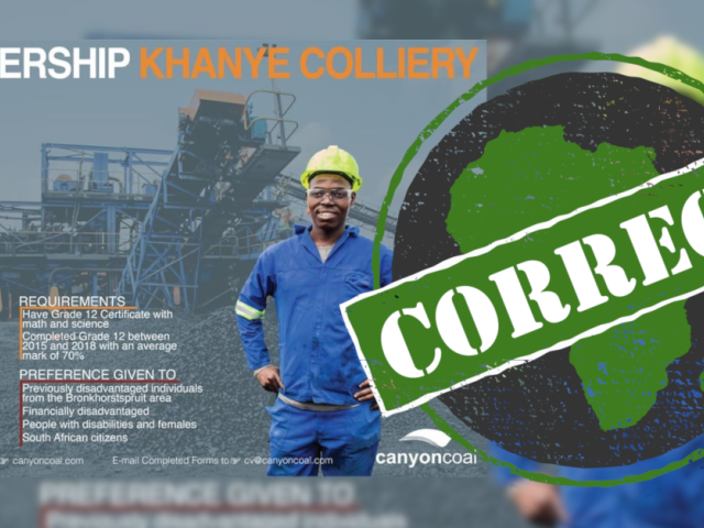 yes-south-africa-s-khanye-colliery-mine-advertising-learnerships-on