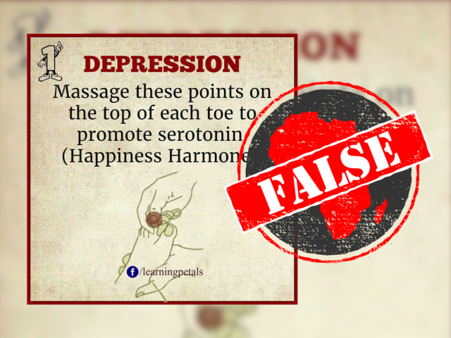 Depression_False