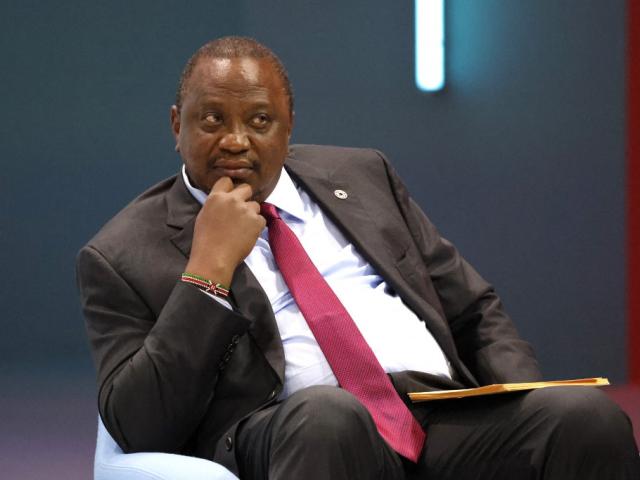 Uhuru Kenyatta: Fact-checking Kenyan president&#39;s claims about his legacy -  Africa Check
