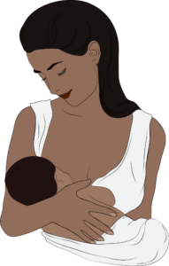 Le "défaut d'allaitement" est un des facteurs de risque du cancer du sein. (Image : Pixabay)