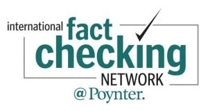 International Fact-Checking Network