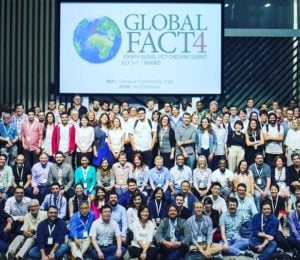 global fact summit