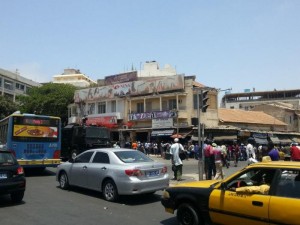 La capitale sénégalaise a quitté le Top 5O des villes les plus chères au monde. Photo Mairie de Dakar