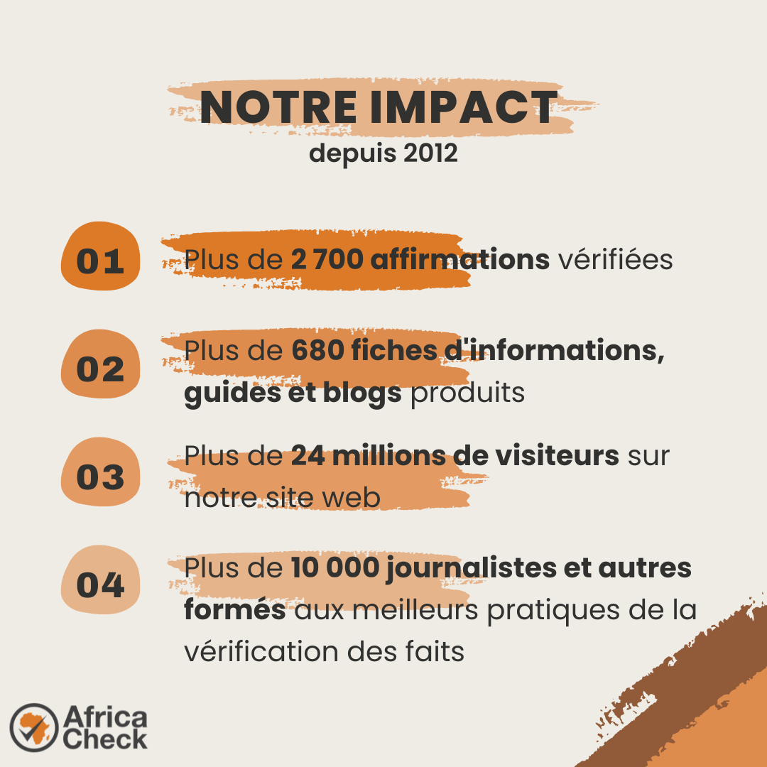 impact french