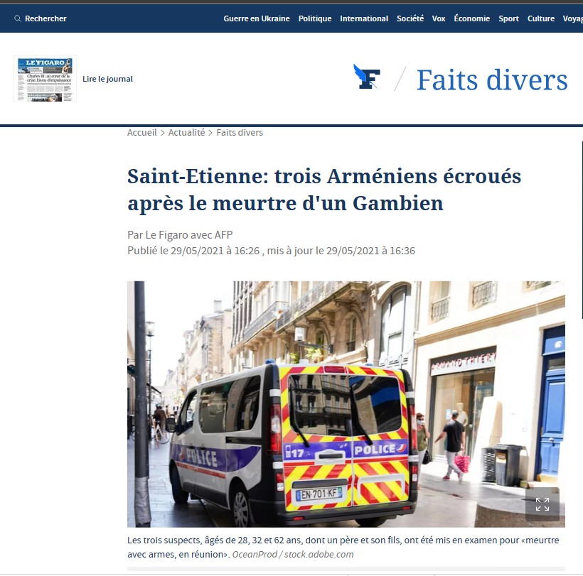 Capture 07 Meta check relu CS Tunisie-racisme-violences-Gambien-Armeniens-France
