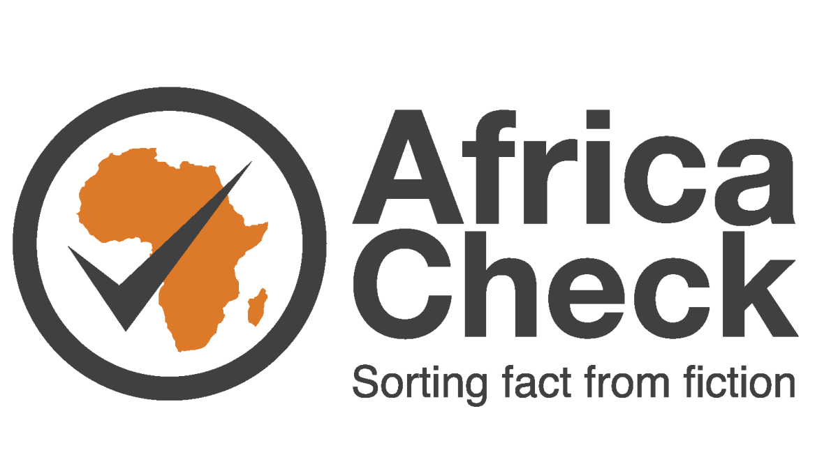 africa check logo