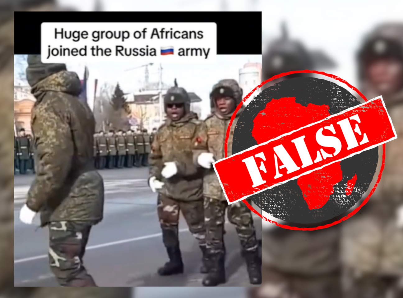 AfricansRussianArmy_False