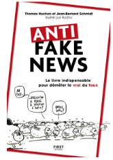 AntiFakeNews