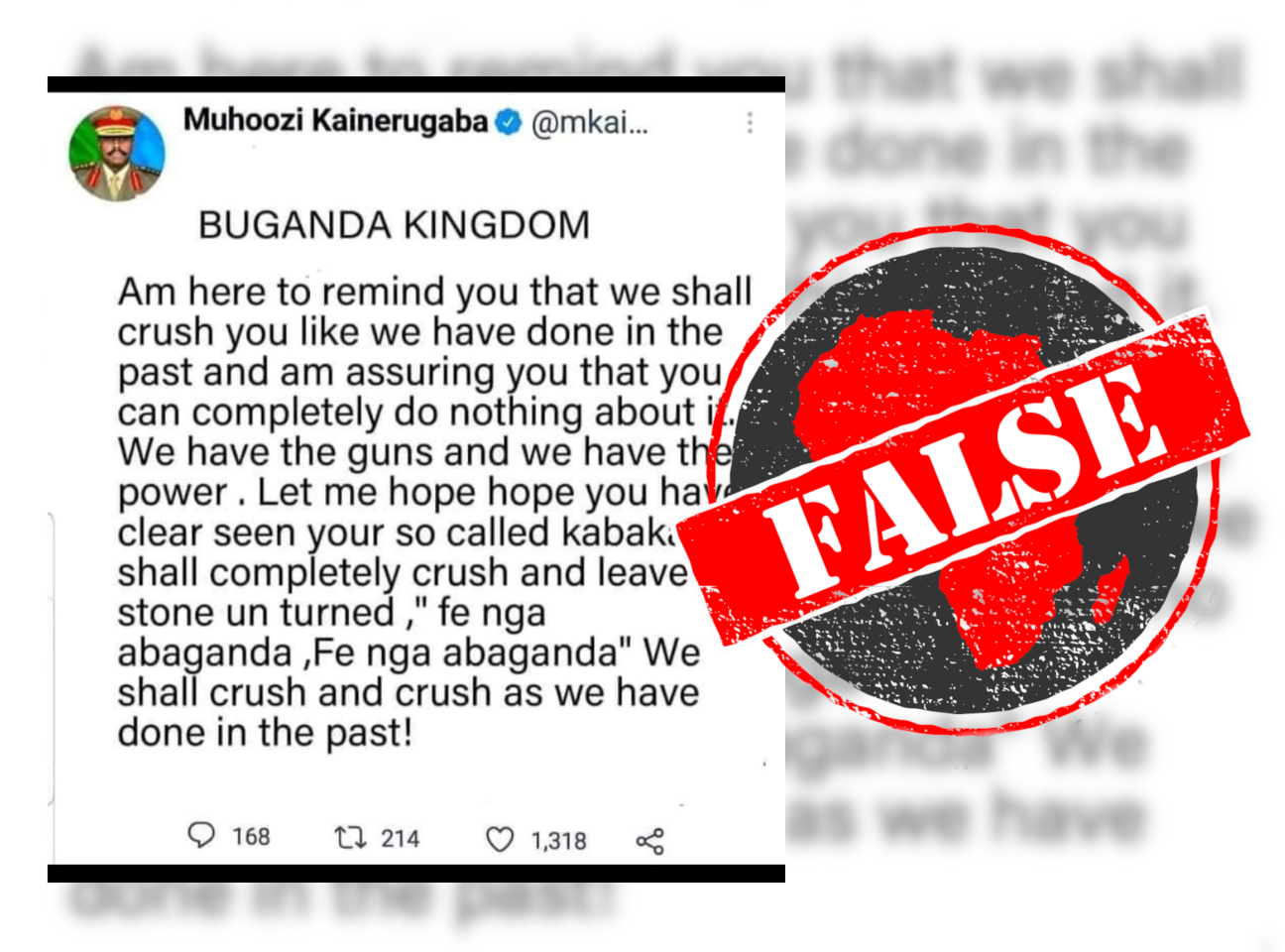 Buganda_false