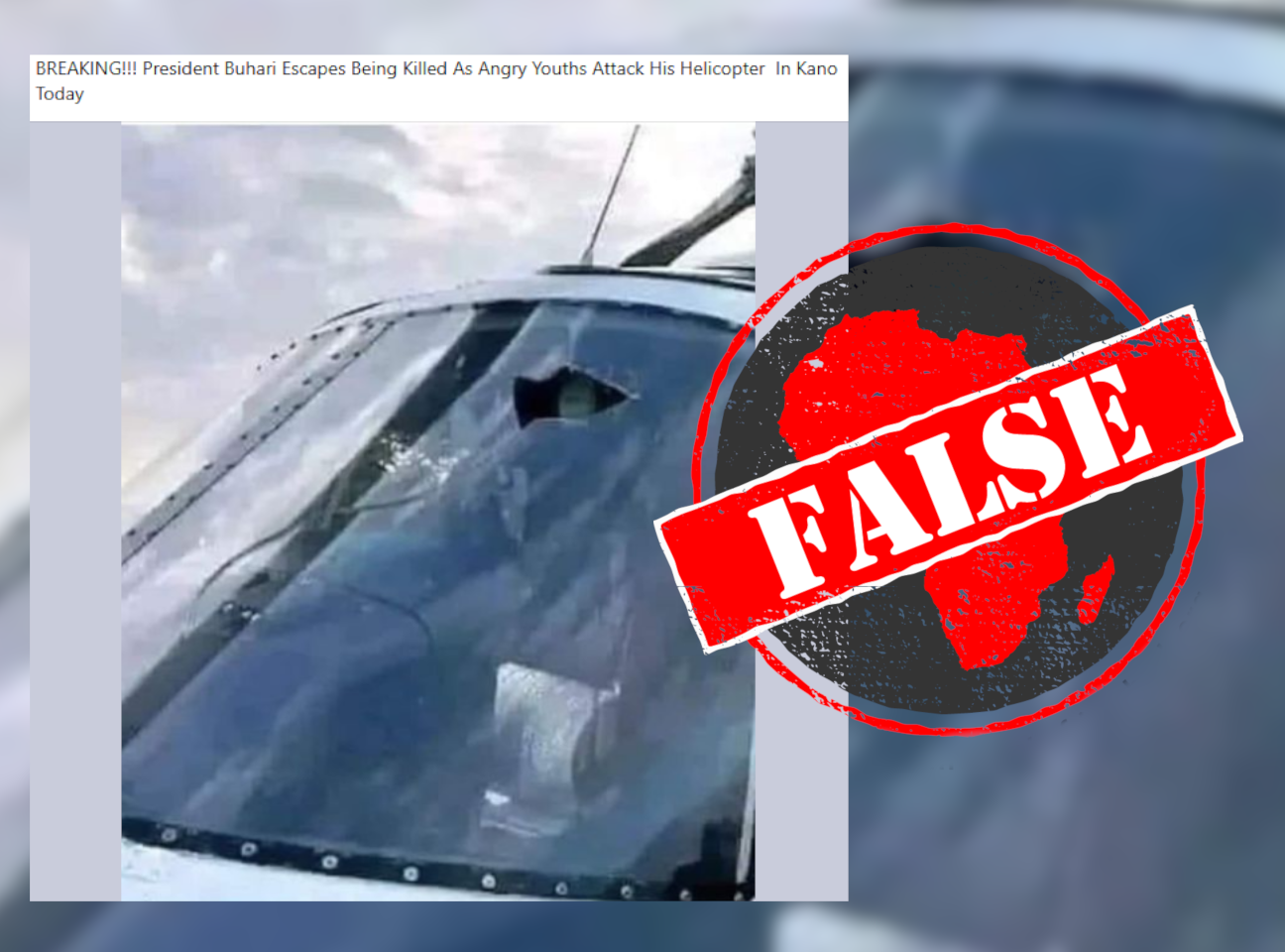 BuhariHelicopter_False