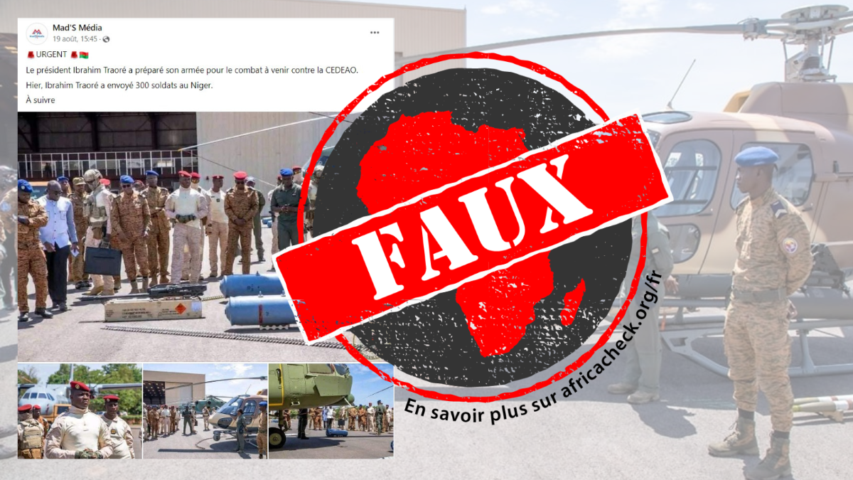 Capture 01 Meta check relu CS Burkina-Faso-Niger-armee-coup-Cedeao-Mali-Sahel