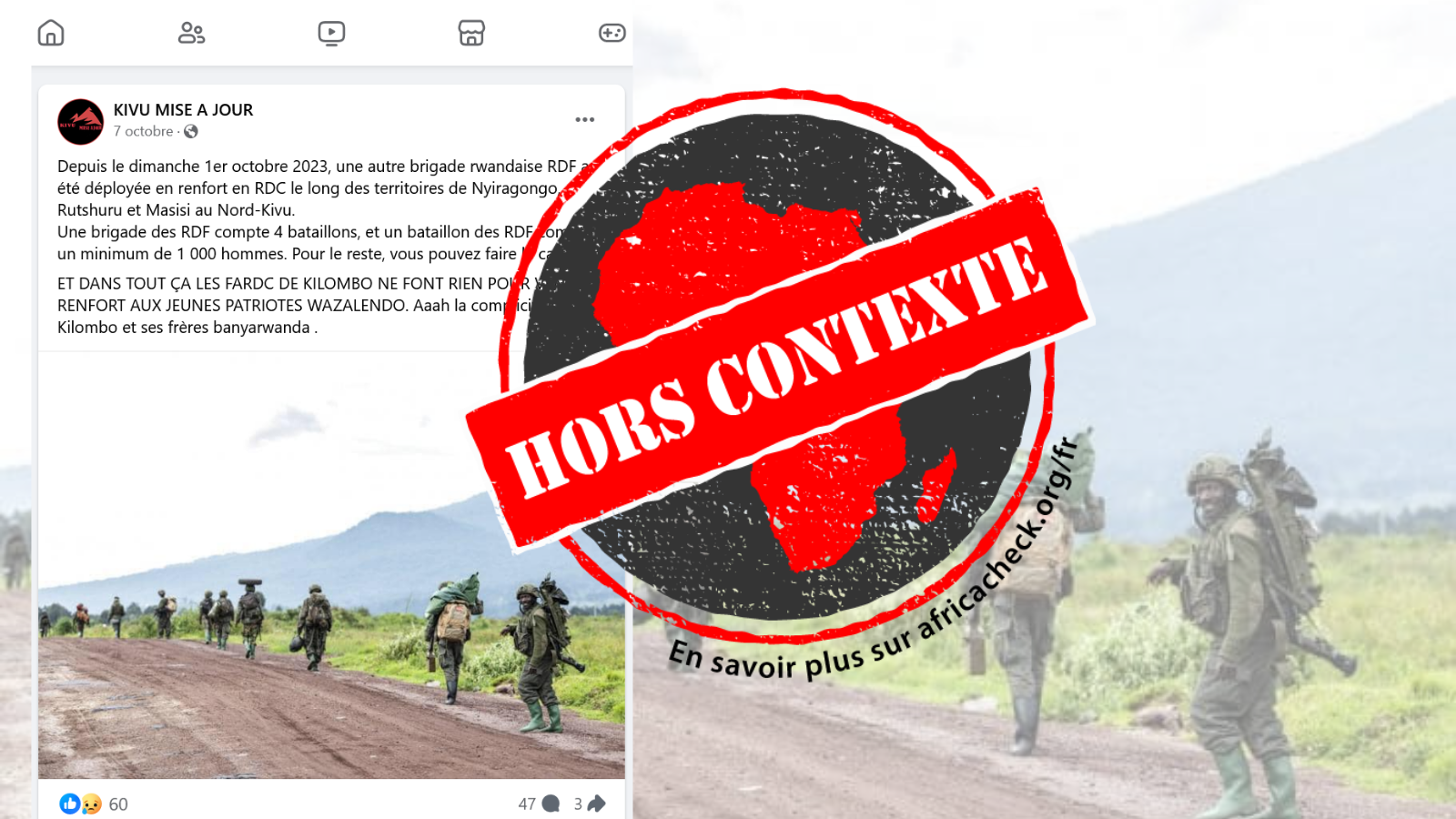 Capture 01 Meta check relu DT-CS RDC-Rwanda-armee