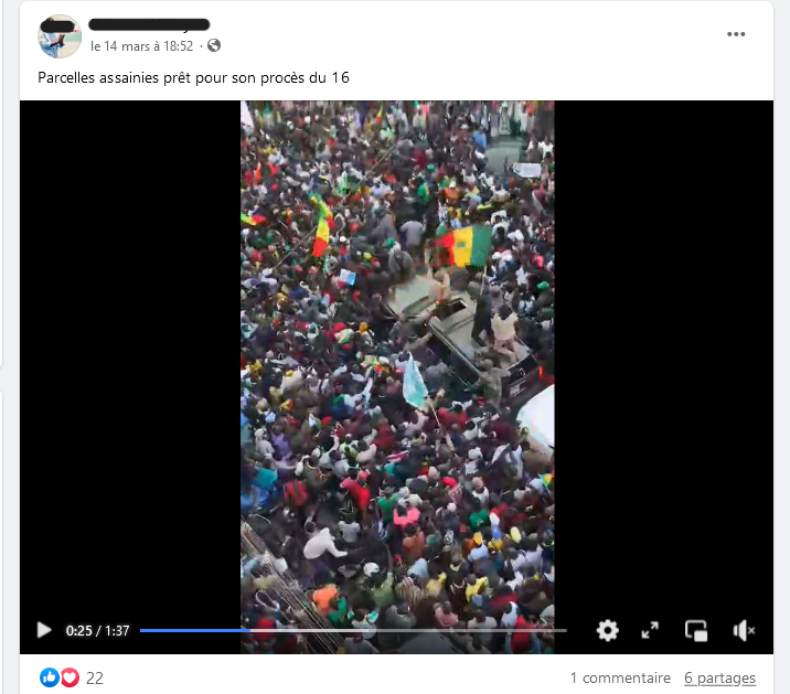 Capture 02 Meta check relu CS Senegal-politique-manifestation-Sonko