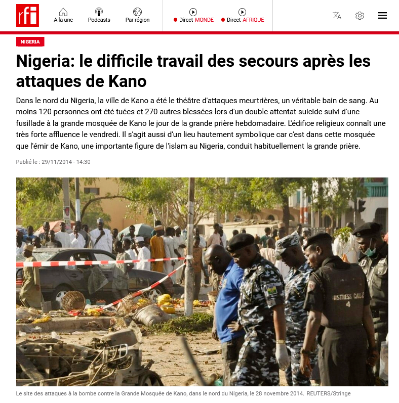 Capture 03 Meta check relu CS Nigeria-violences RFI