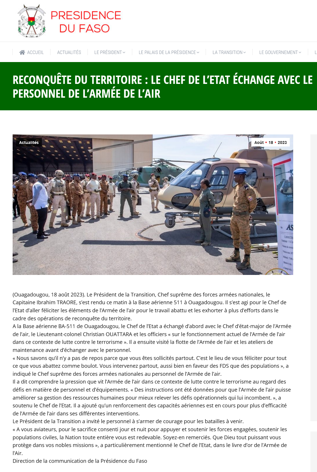 Capture 03-1 Meta check relu CS Burkina-Faso-Niger-armee-coup-Cedeao-Mali-Sahel