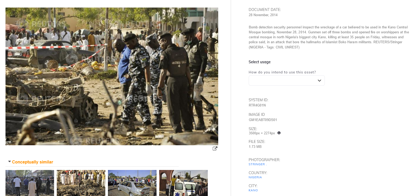 Capture 04 Meta check relu CS Nigeria-violences REUTERS
