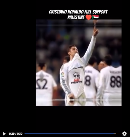 Capture 04 Meta check relu CS Palestine-Israel-Ronaldo