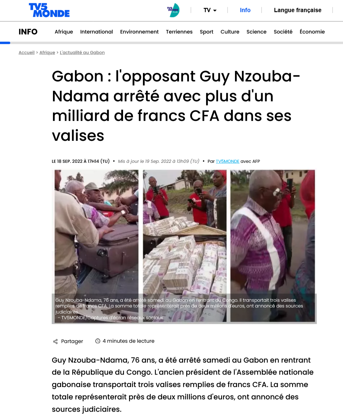 Capture 06 Meta check relu CS Gabon-politique-opposition-arrestation Guy Nzouba Ndama