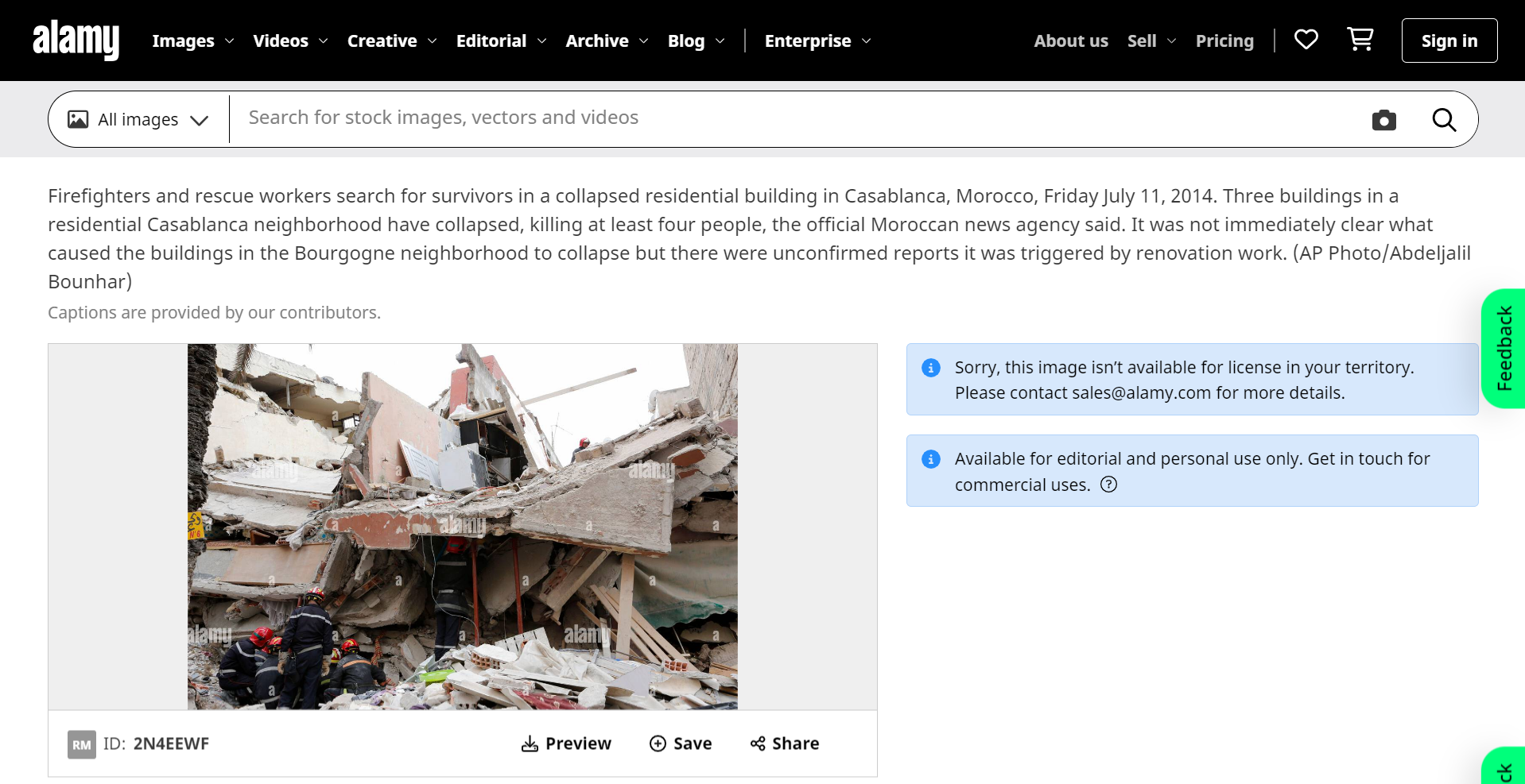 Capture 06 Meta check relu CS Senegal-accident-effondrement immeuble Khar Yalla Dakar