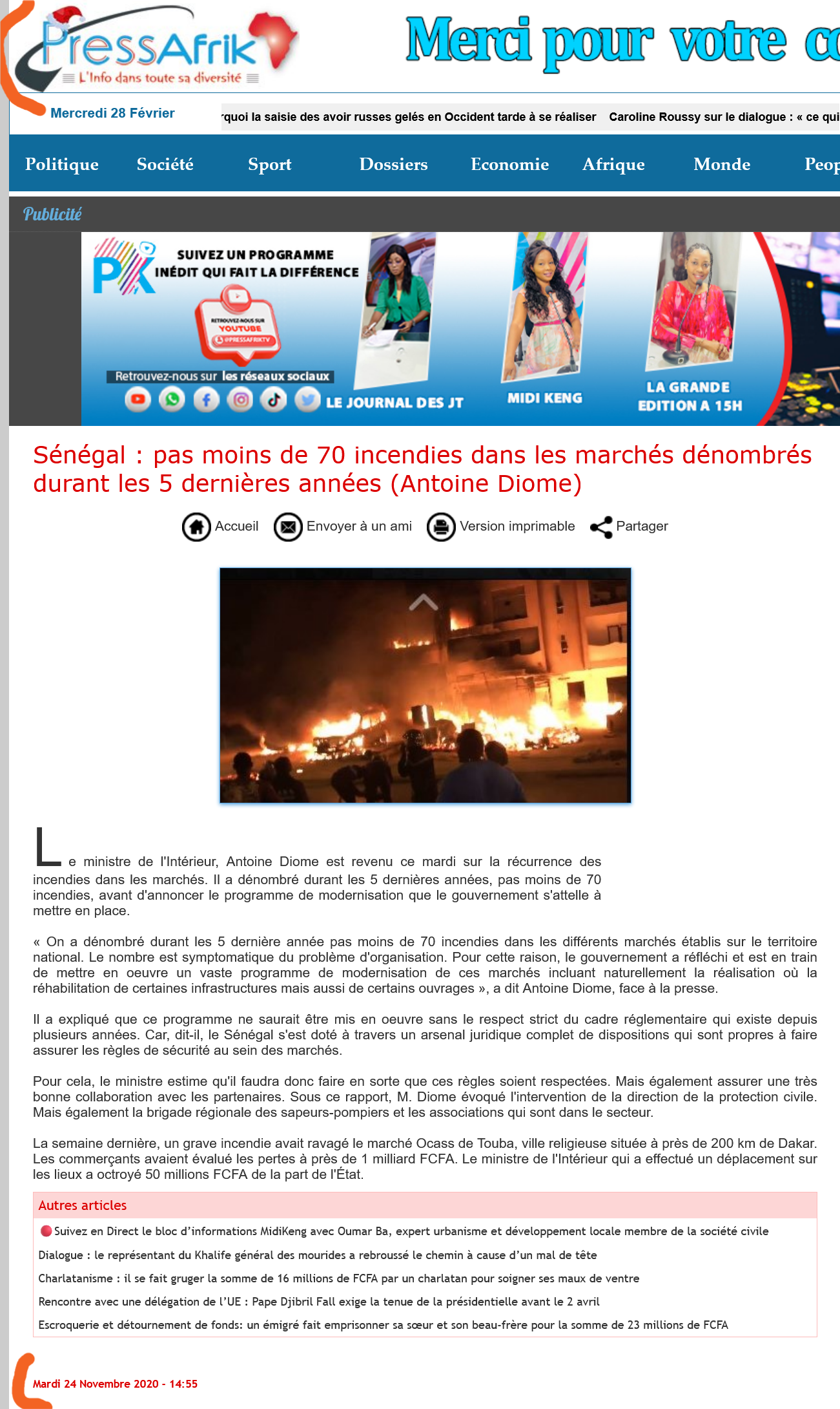 Capture 08 Meta check relu CS Senegal-presidentielle-violences-fevrier 2024-post Miroir de l'Ader 2