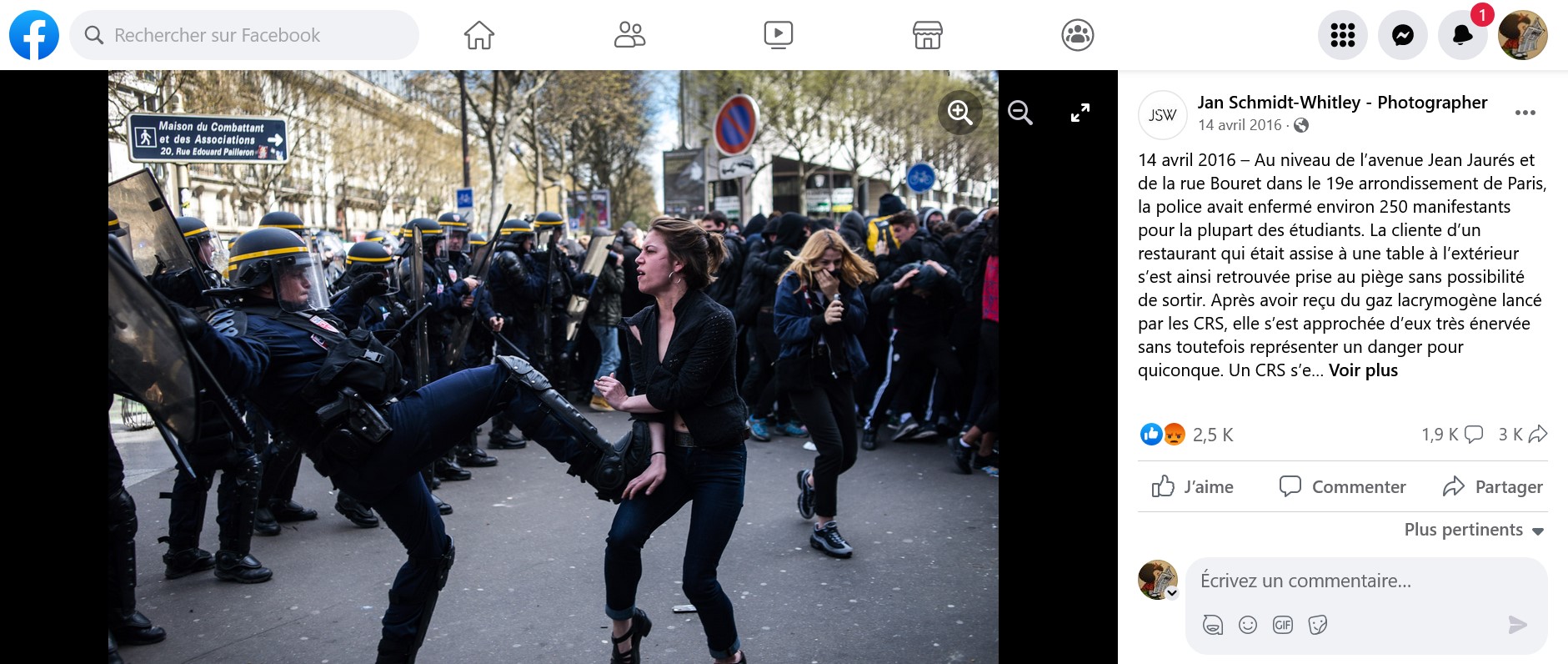 Capture 5 Meta check relu CS France-manifestations-violences