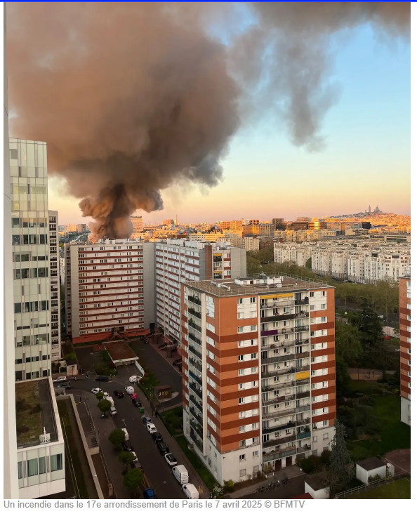 Capture d'écran de la publication 