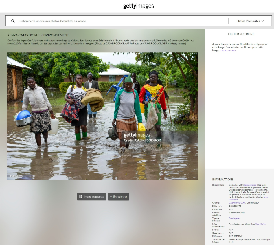 Capture d'ecran 04 Meta check relu CS Kenya-inondations