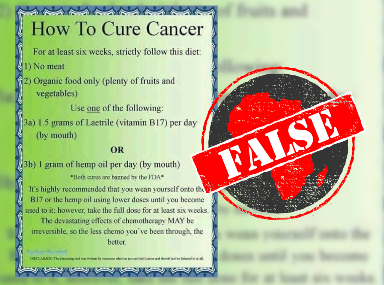 CureCancer_False