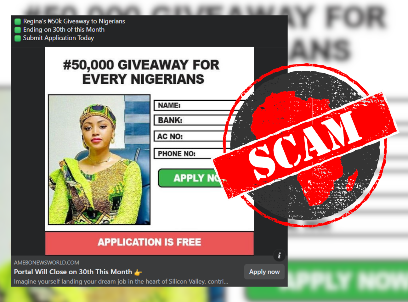 DanielsGiveaway_Scam