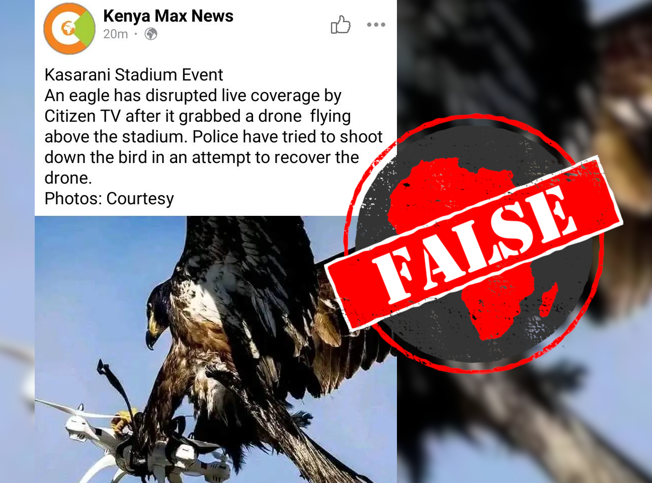 DroneKenya_False