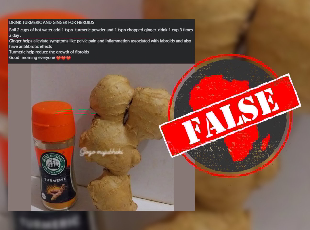 FibroidsHerbal_False