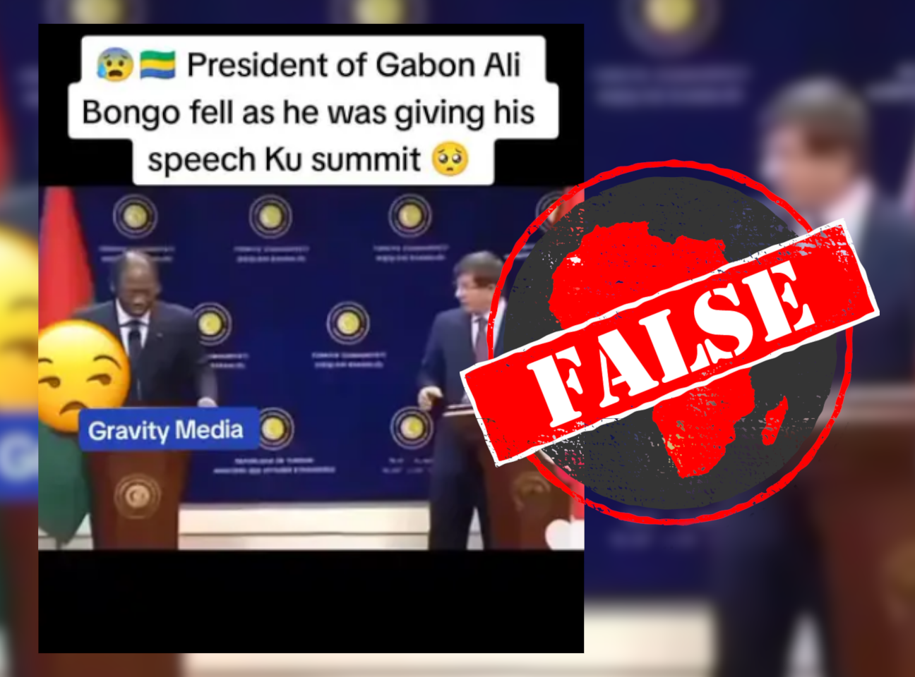GabonPresident_False