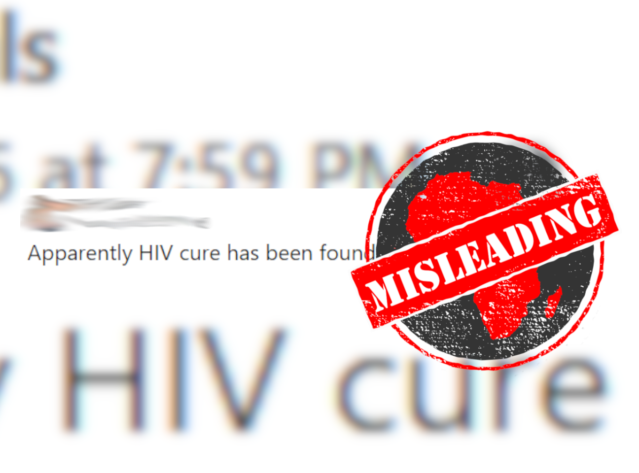HIVCure_Misleading