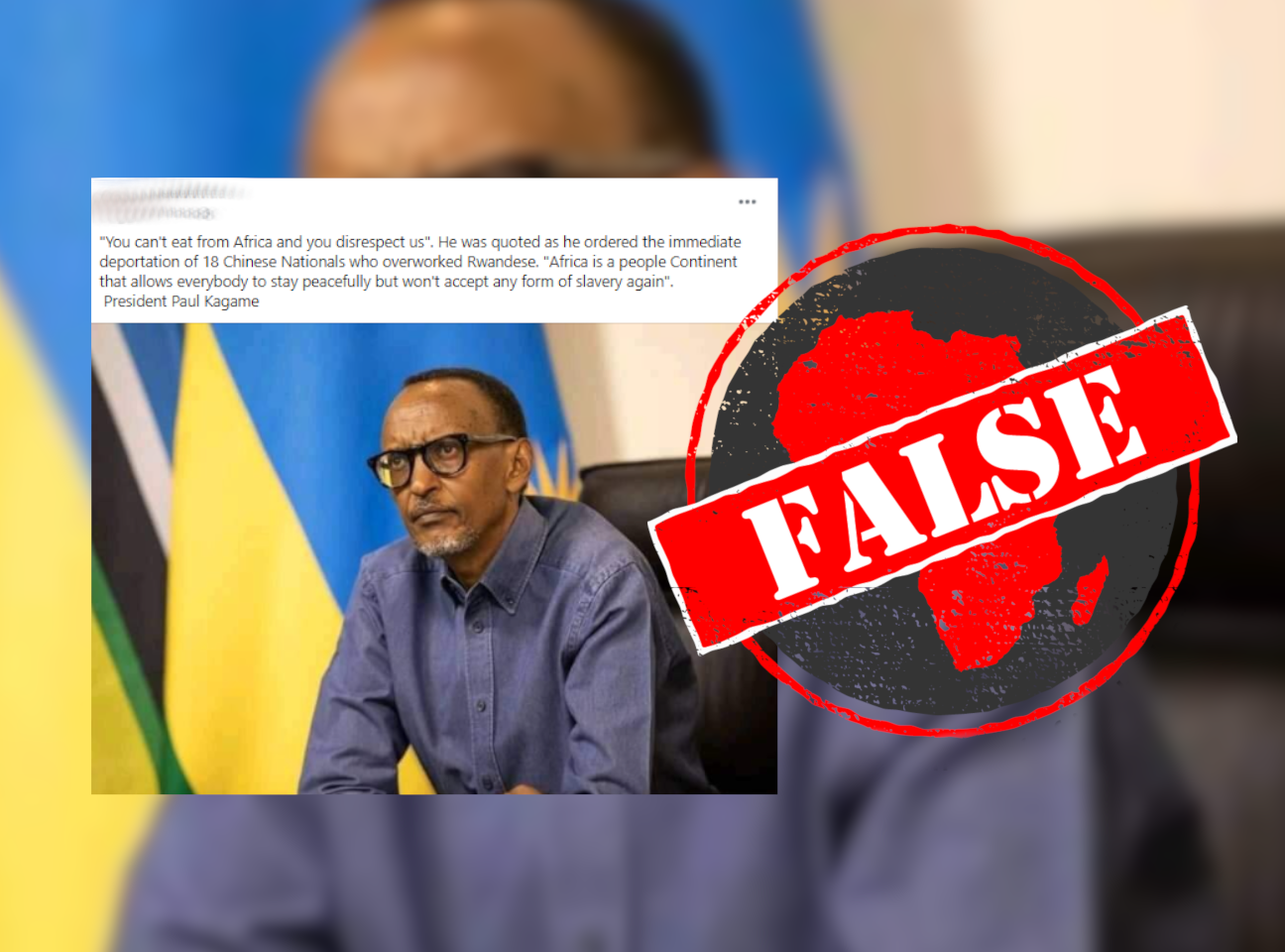 Kagame_False