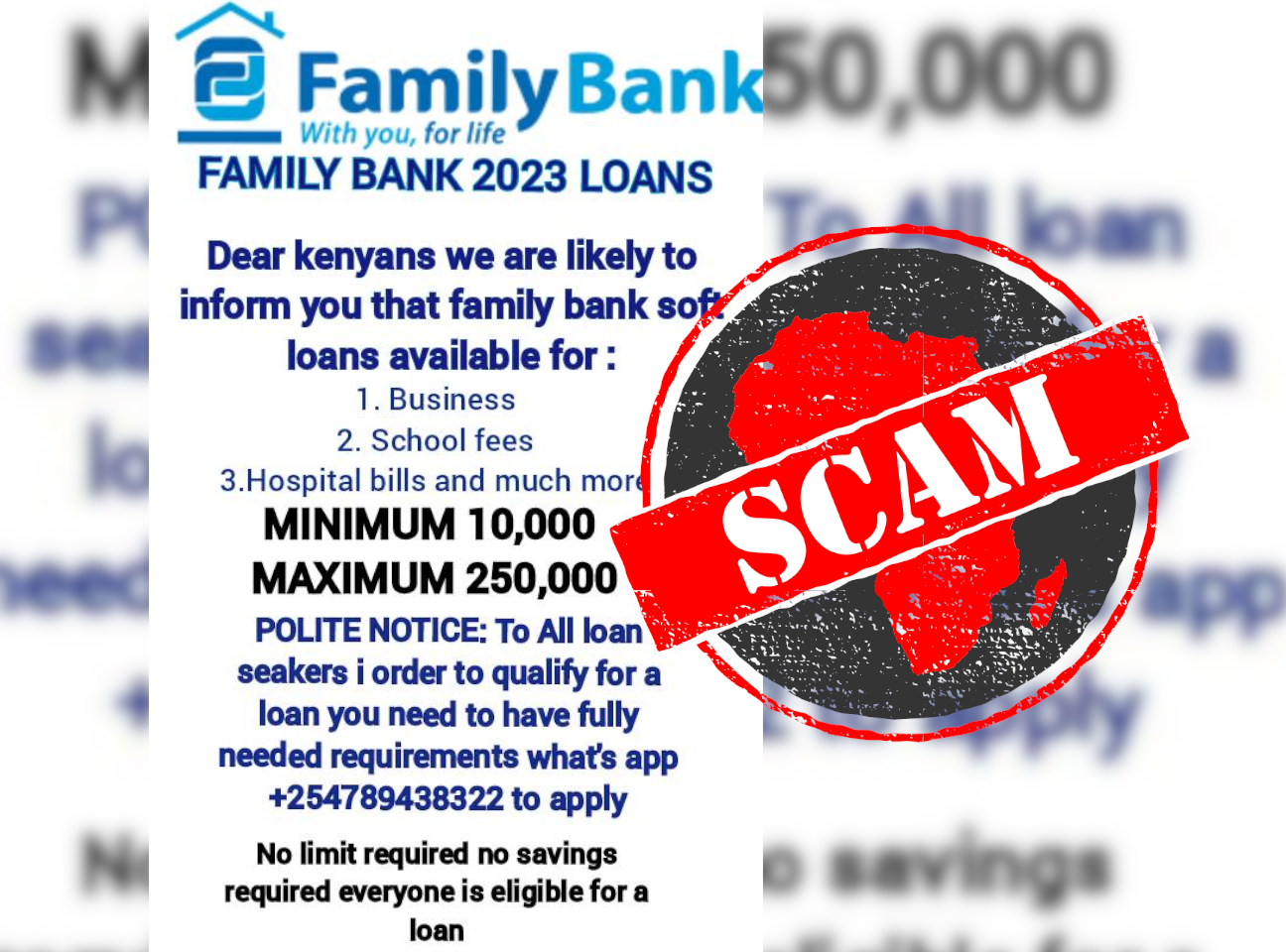 KenyaBank_Scam