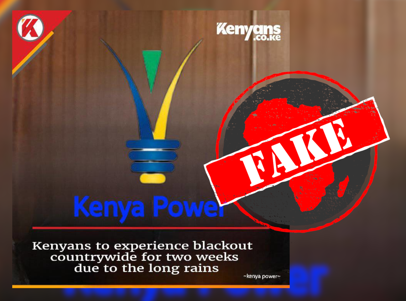 KenyaBlackout_Fake