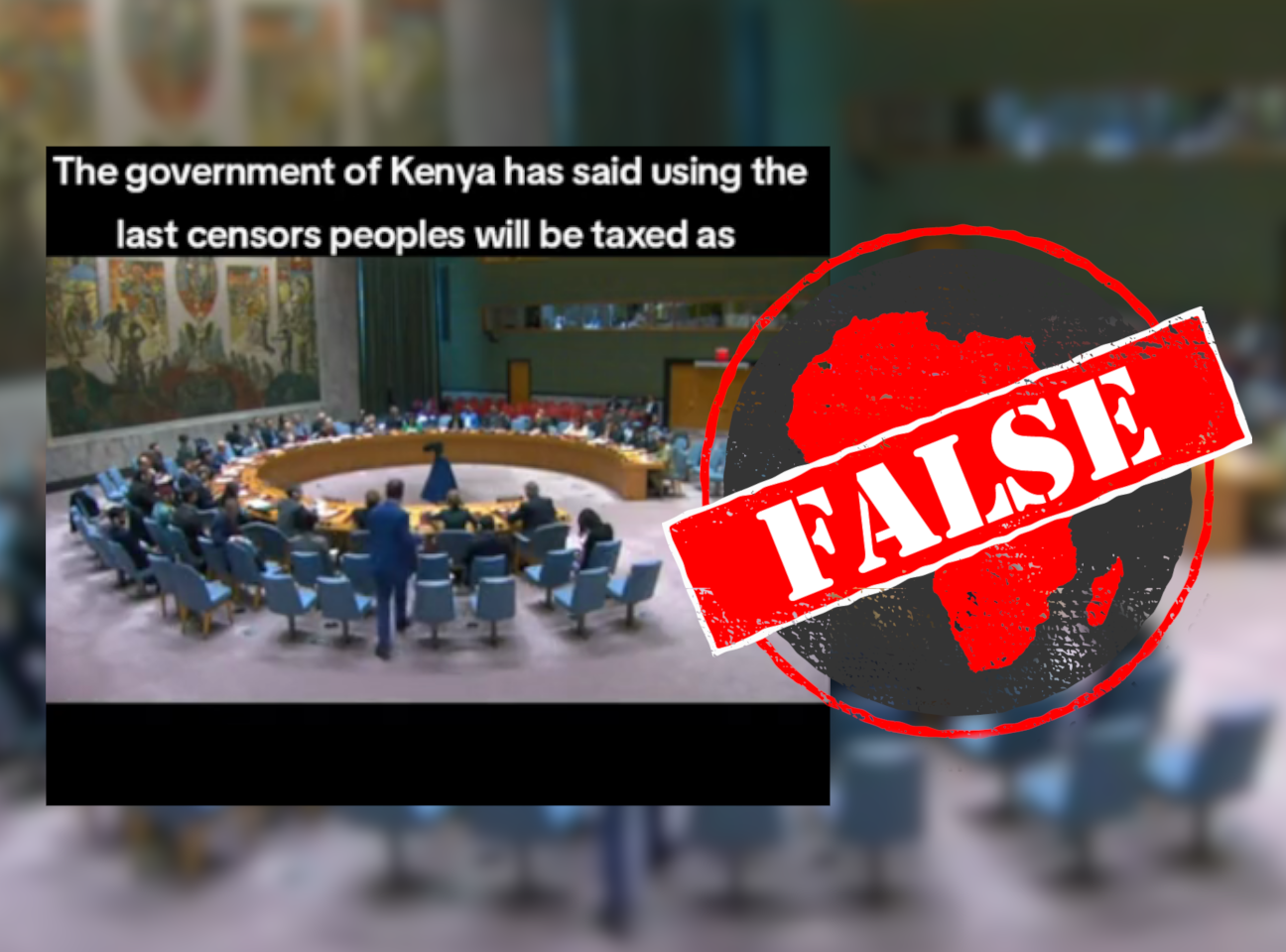 KenyanGovernmentTax_False
