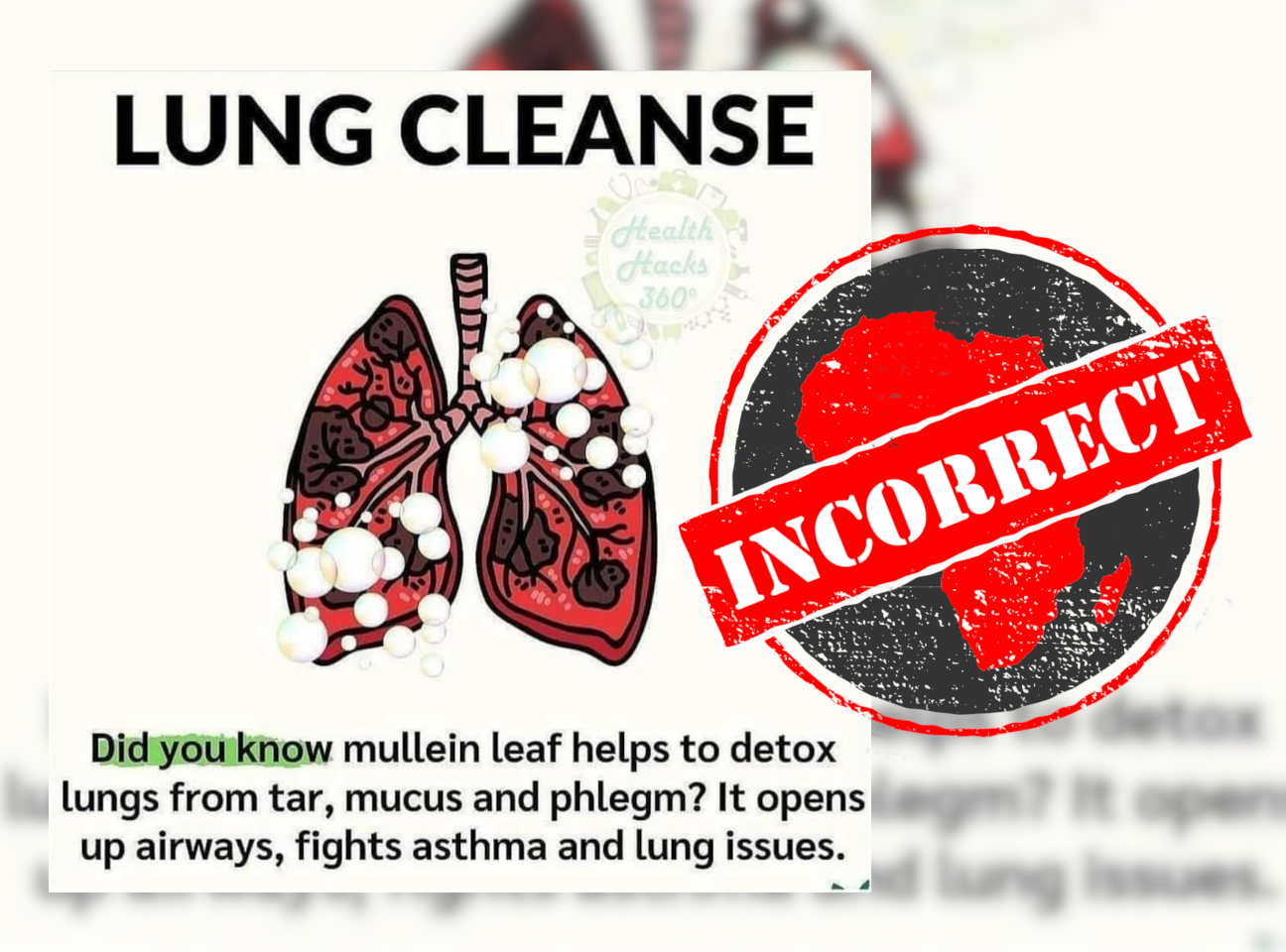 LungCleanse_Incorrect