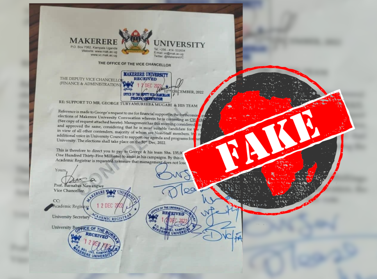 Makerere_Fake