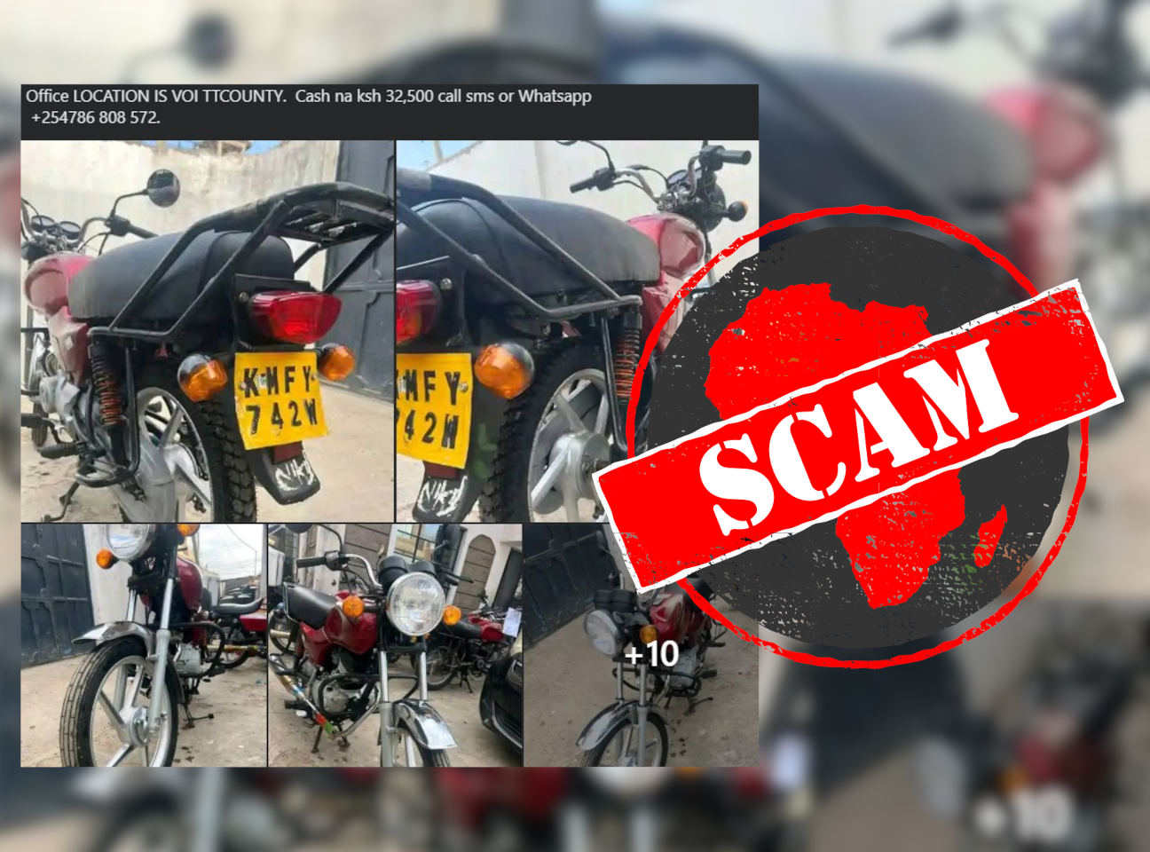 MotorbikeKenya_Scam