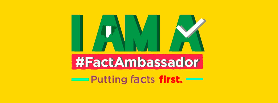 Fact Ambassador