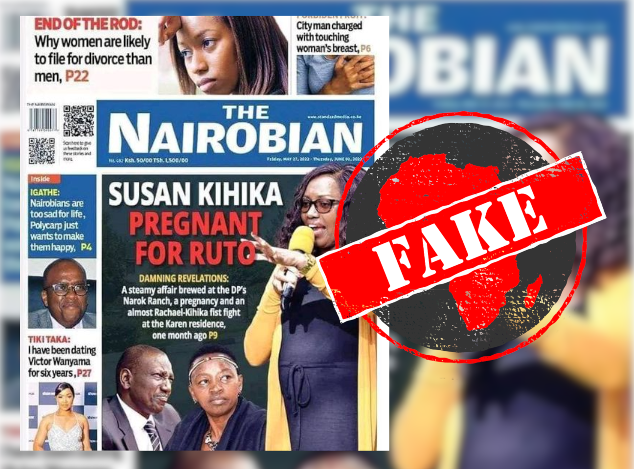 Nairobian_Fake