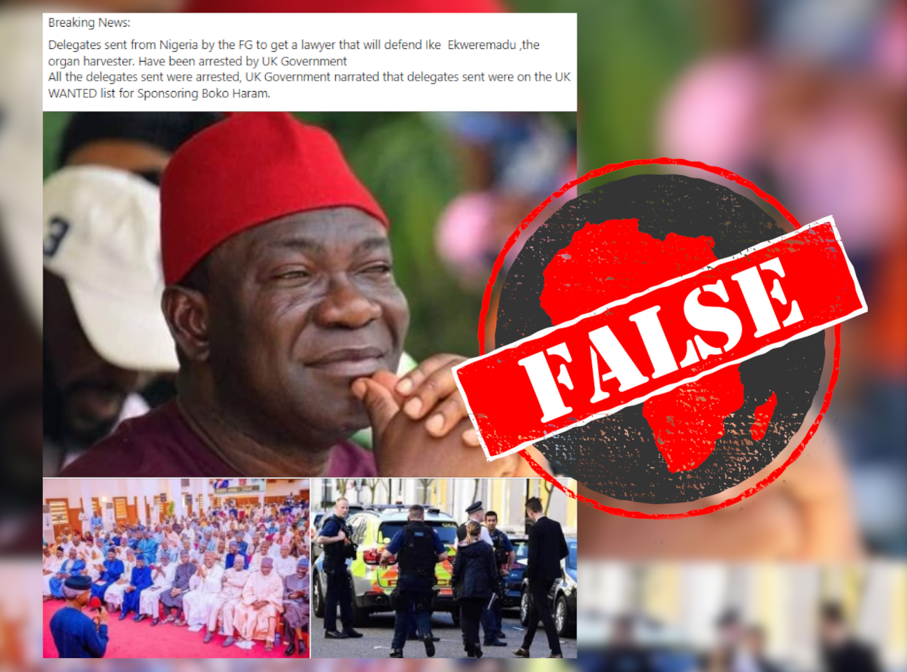NigeriaArrest_False