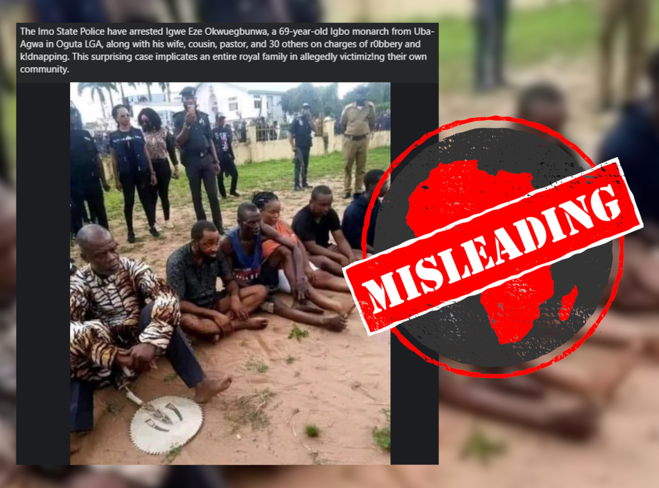 NigeriaArrest_Misleading