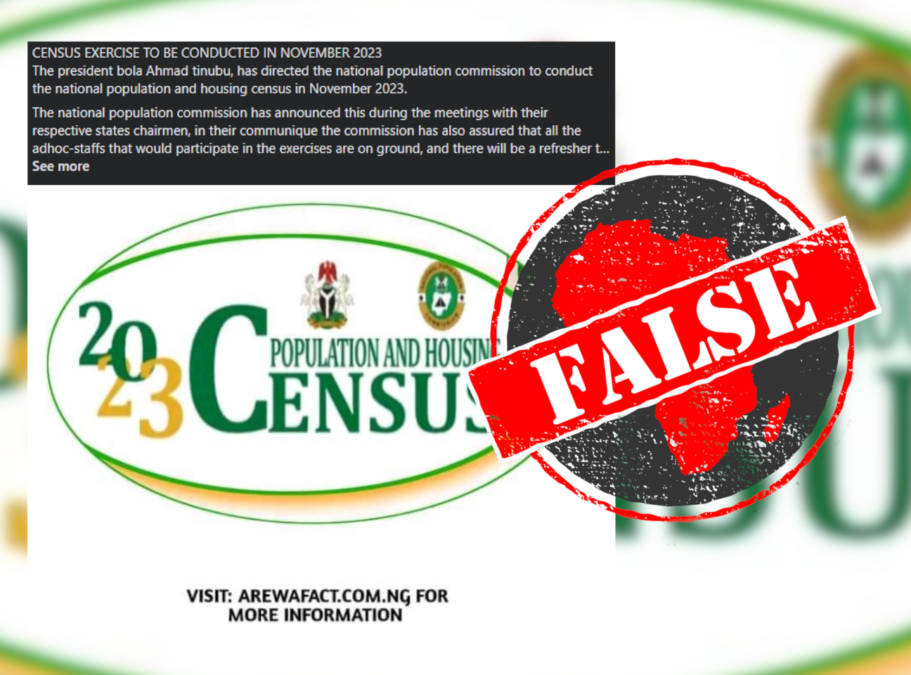 NigeriaCensus_False
