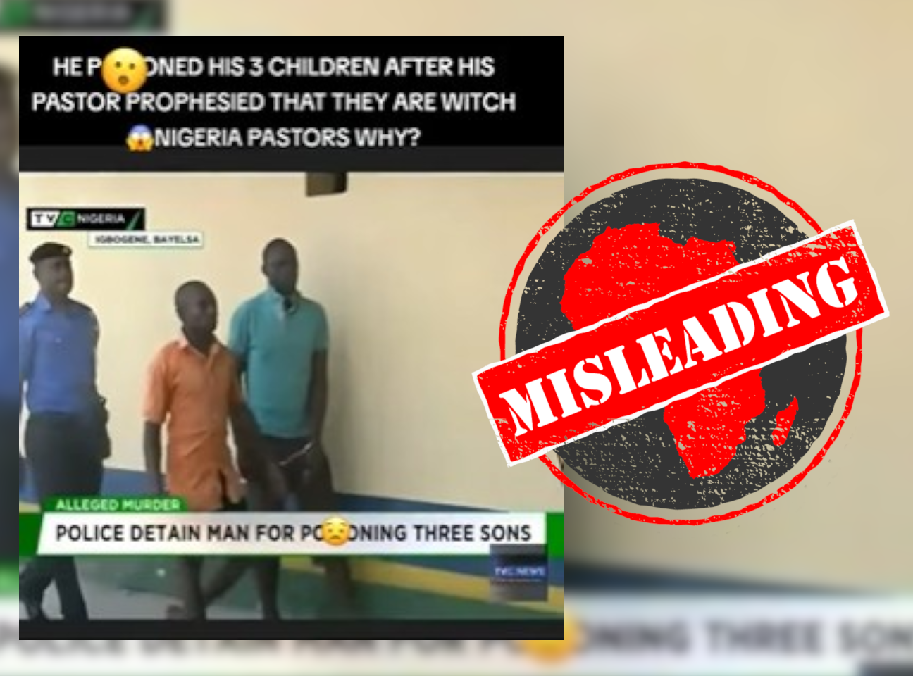 NigeriaClaim_Misleading