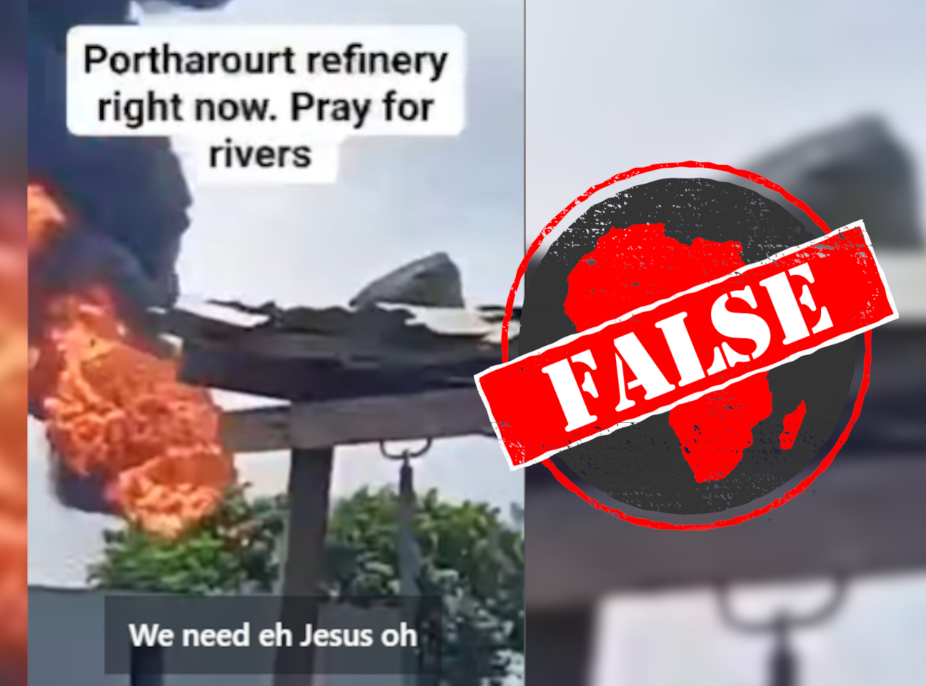 NigeriaFire_False