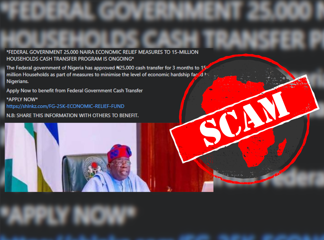 NigeriaGovernmentGiveaway_Scam