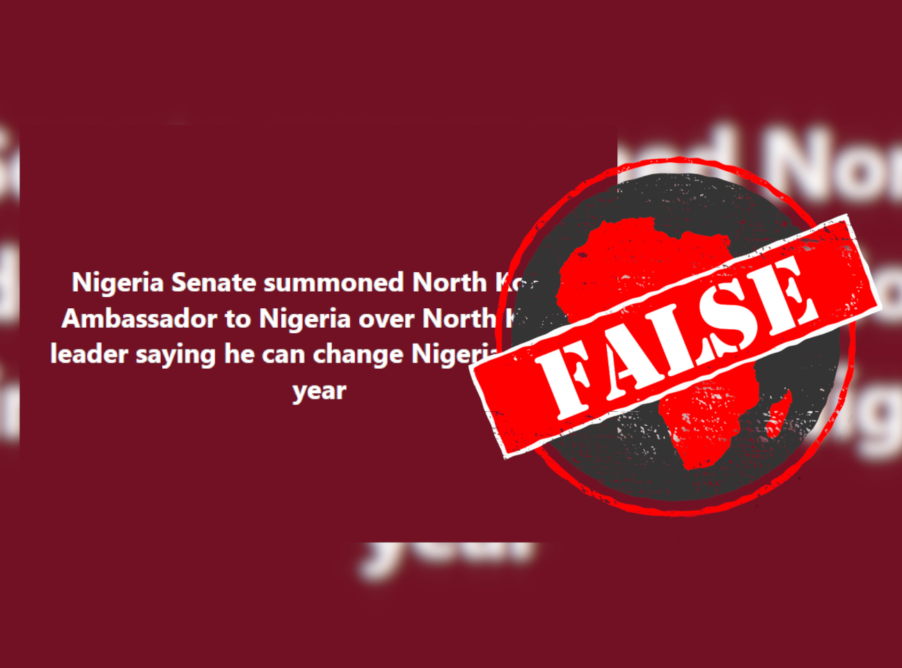 NigeriaNorthKorea_False