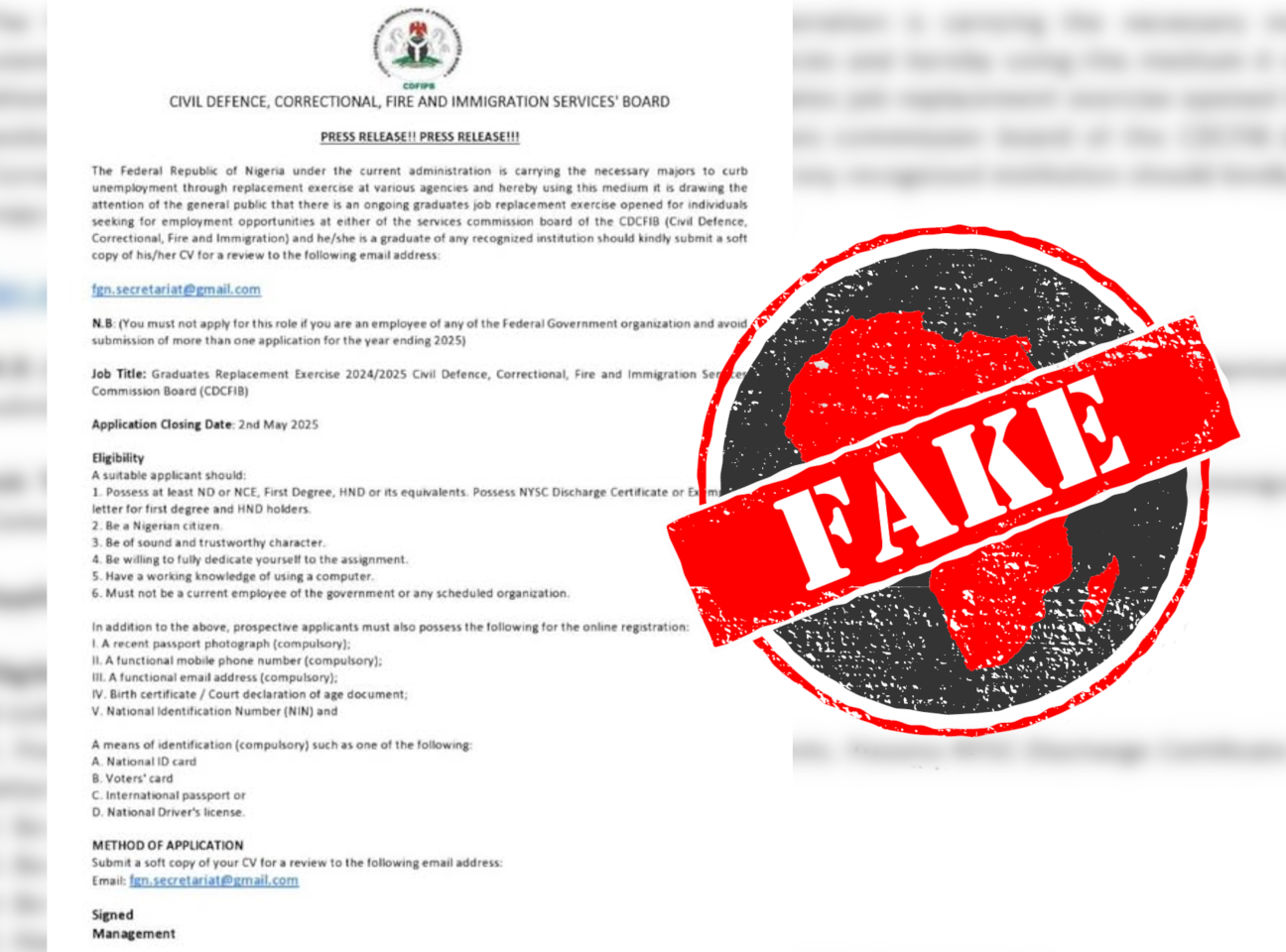 NigeriaStatement_Fake